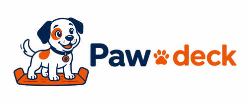 PawDeck